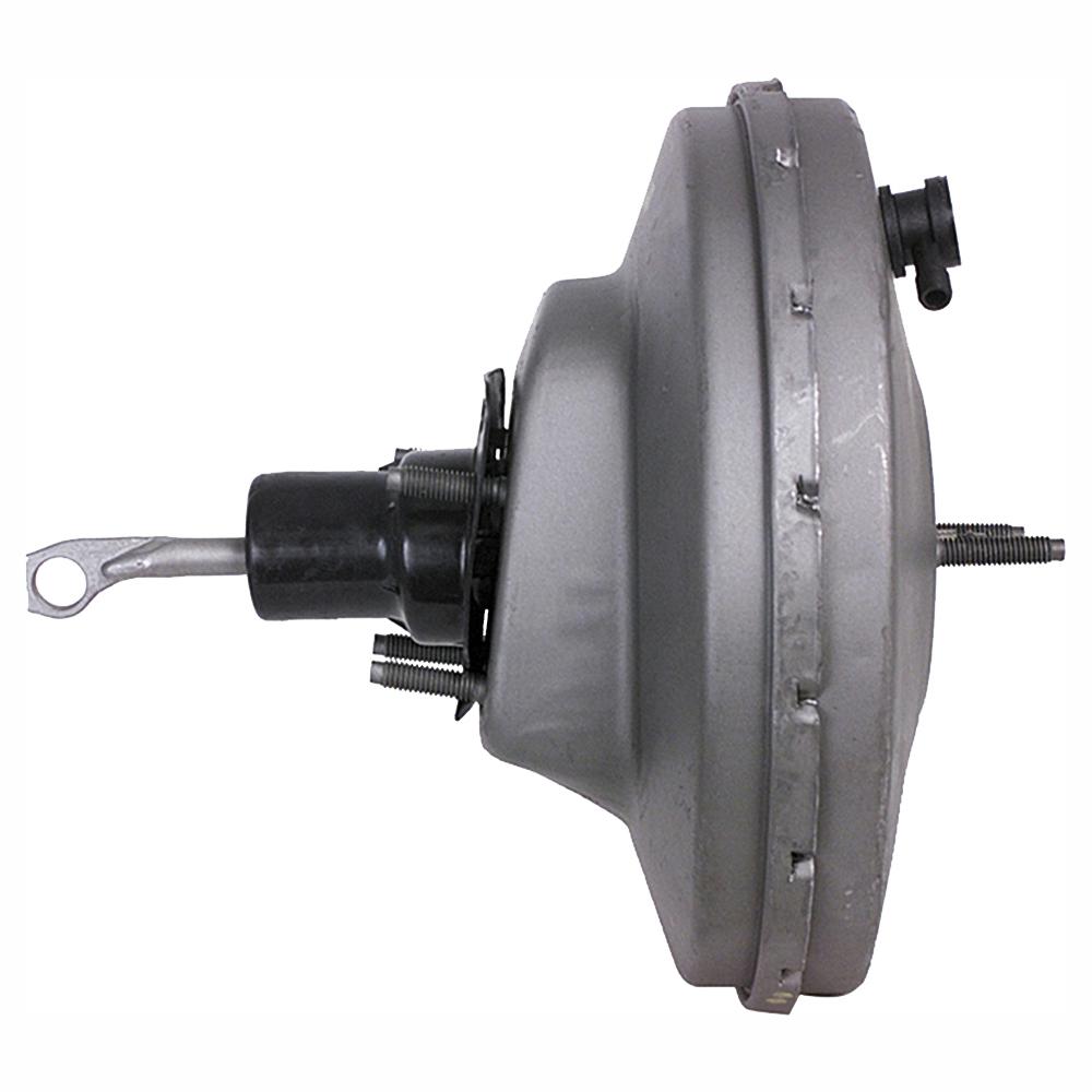 UPC 082617359375 product image for Cardone Reman Power Brake Booster | upcitemdb.com