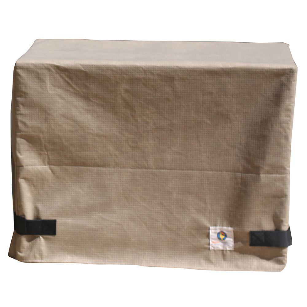 Duck Covers Elite 40 in. Square Fire Pit Cover-MFPS4040 ...