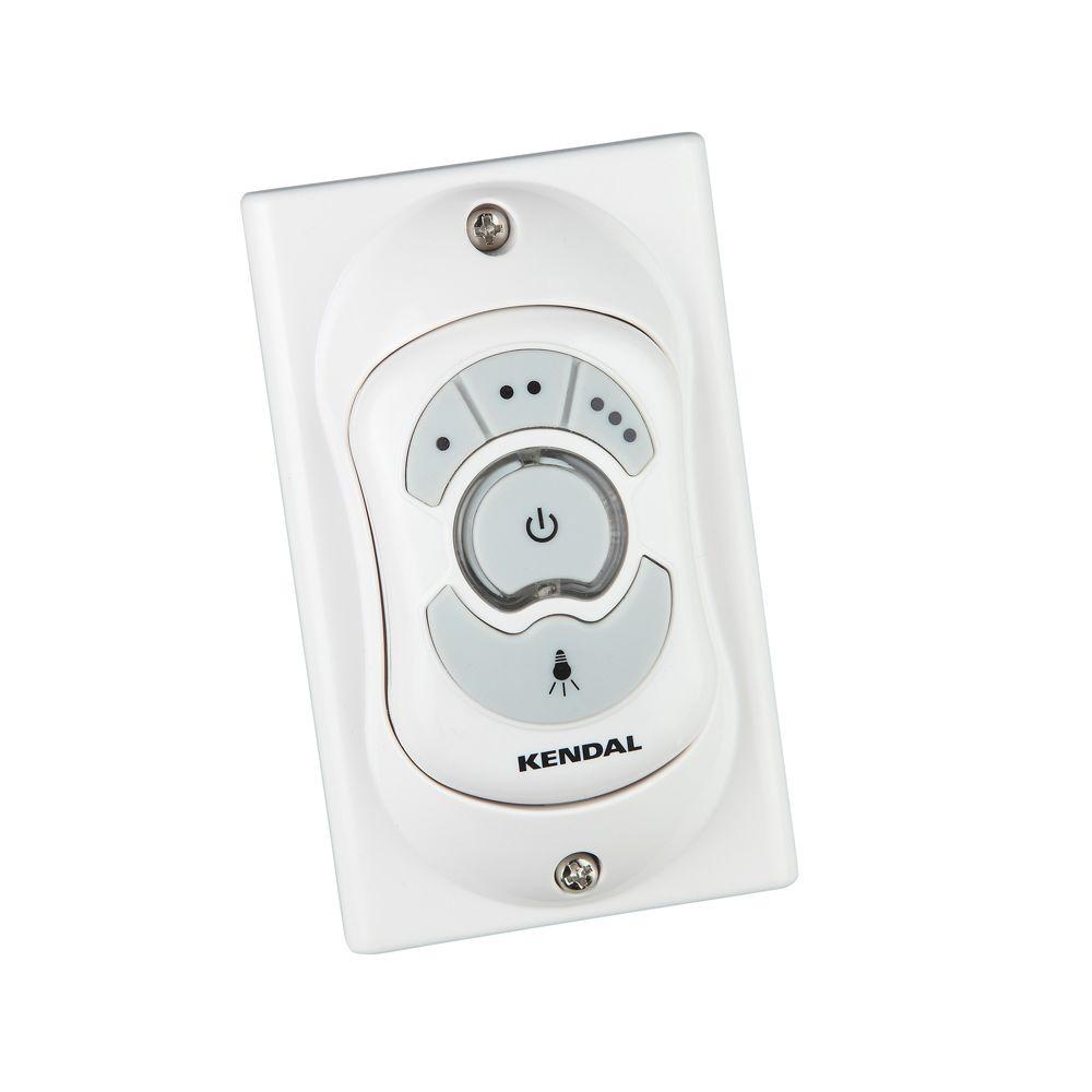 Designer Choice Ceiling Fan Remote Manual Shelly Lighting