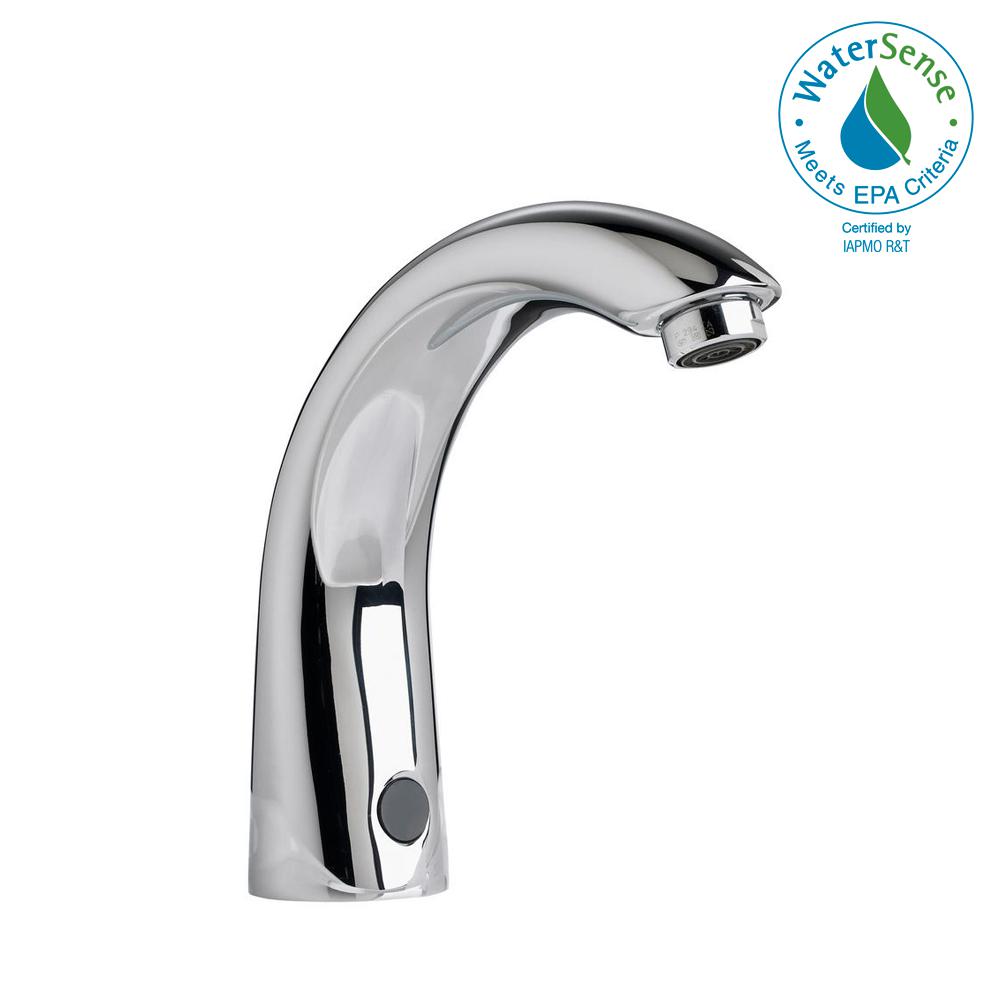 American Standard Selectronic DC Powered Single Hole Touchless Bathroom