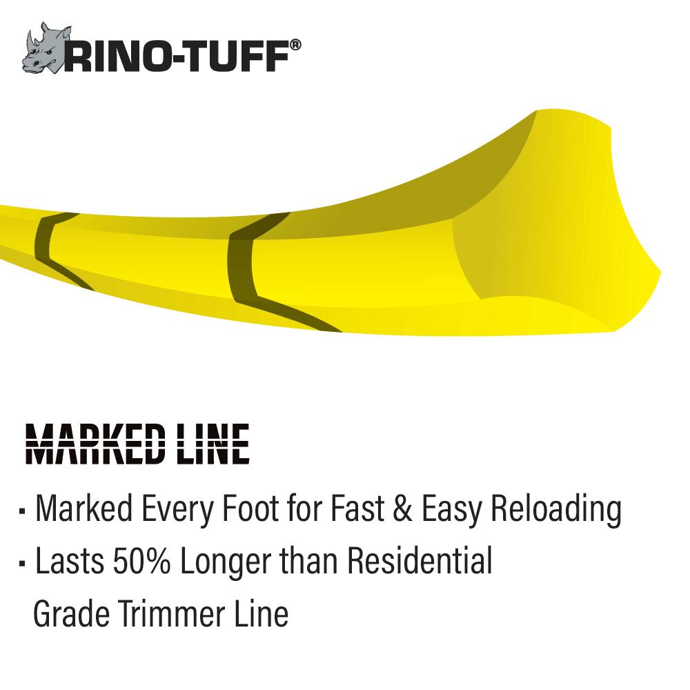 rino tuff heavy duty twist