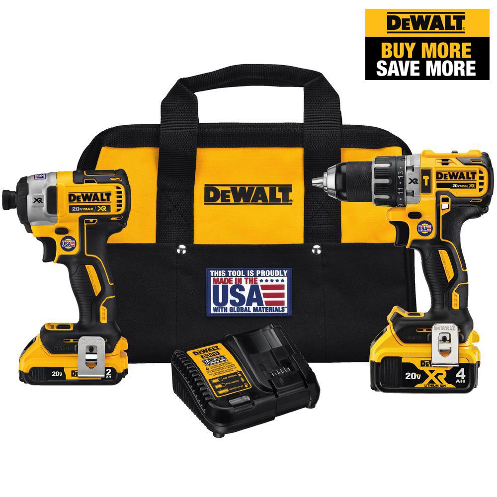 hammer drill machine kit