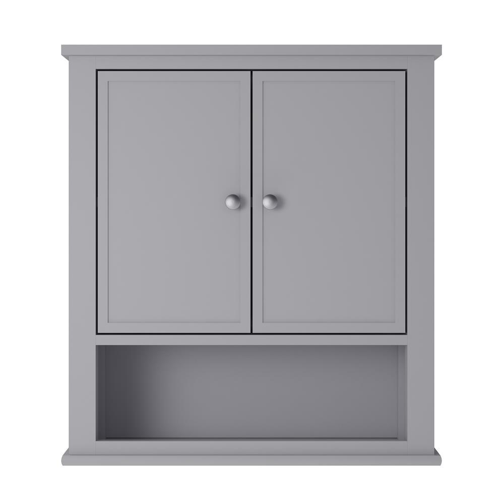 Bathroom Wall Cabinets Bathroom Cabinets Storage The Home Depot