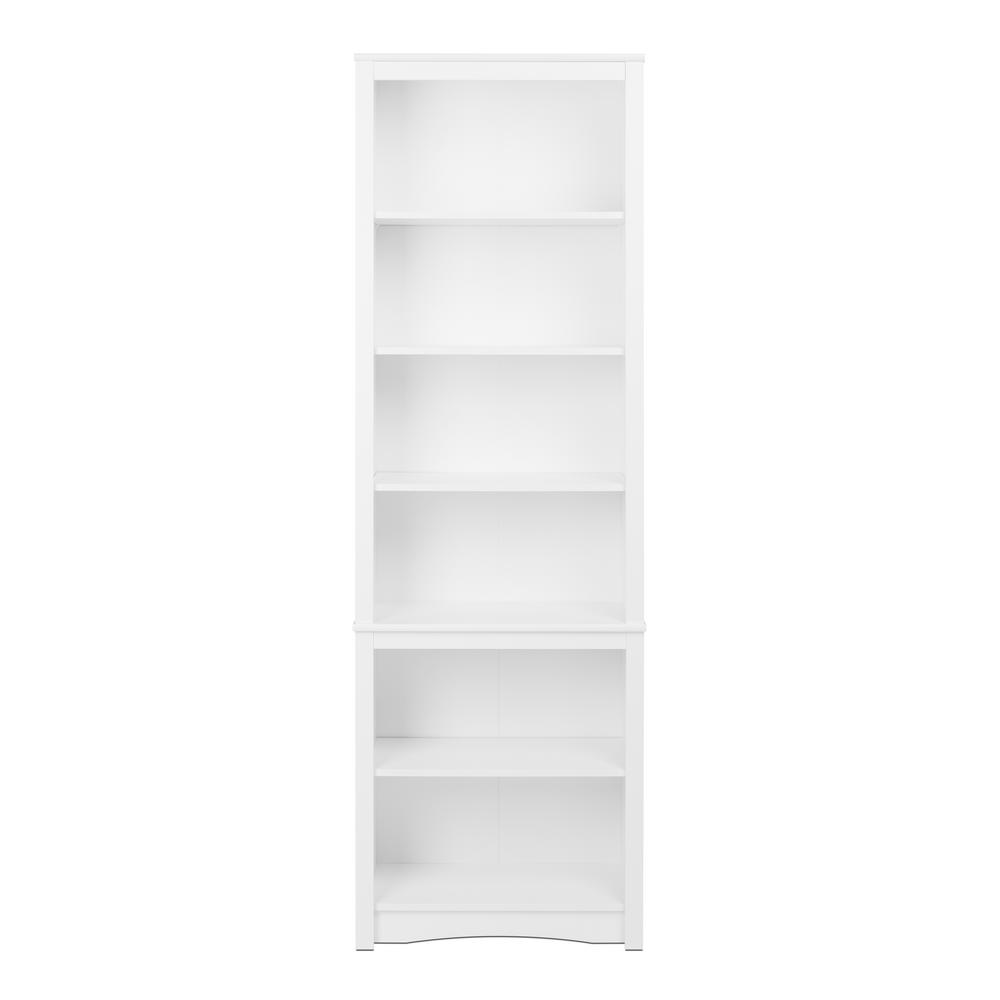 Bookcases Home Office Furniture The Home Depot