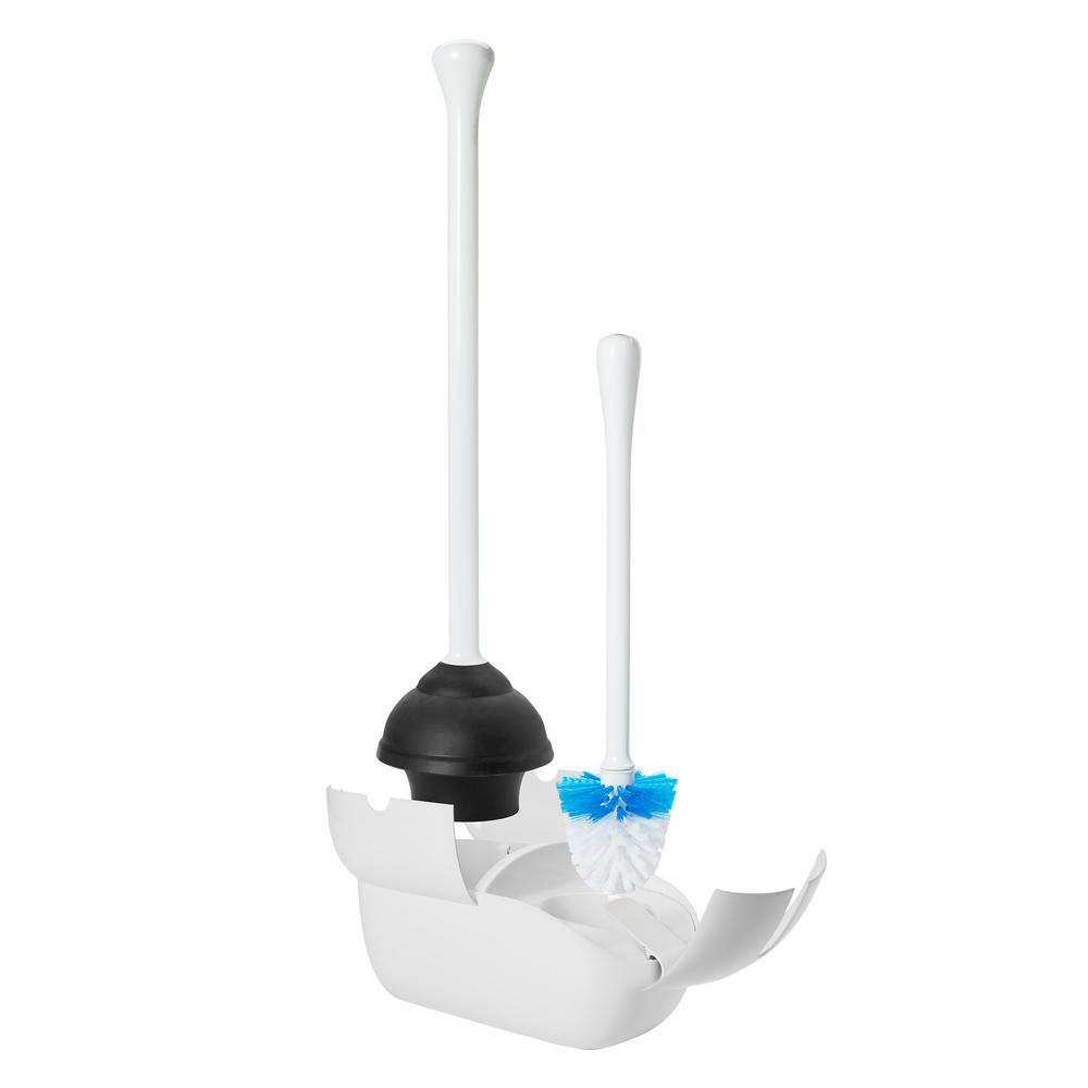 oxo toilet brush