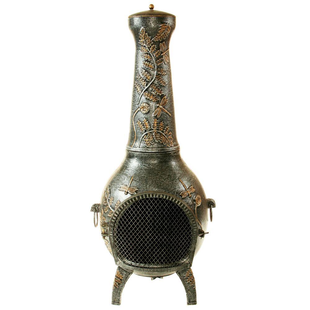 Shop our selection of Chiminea