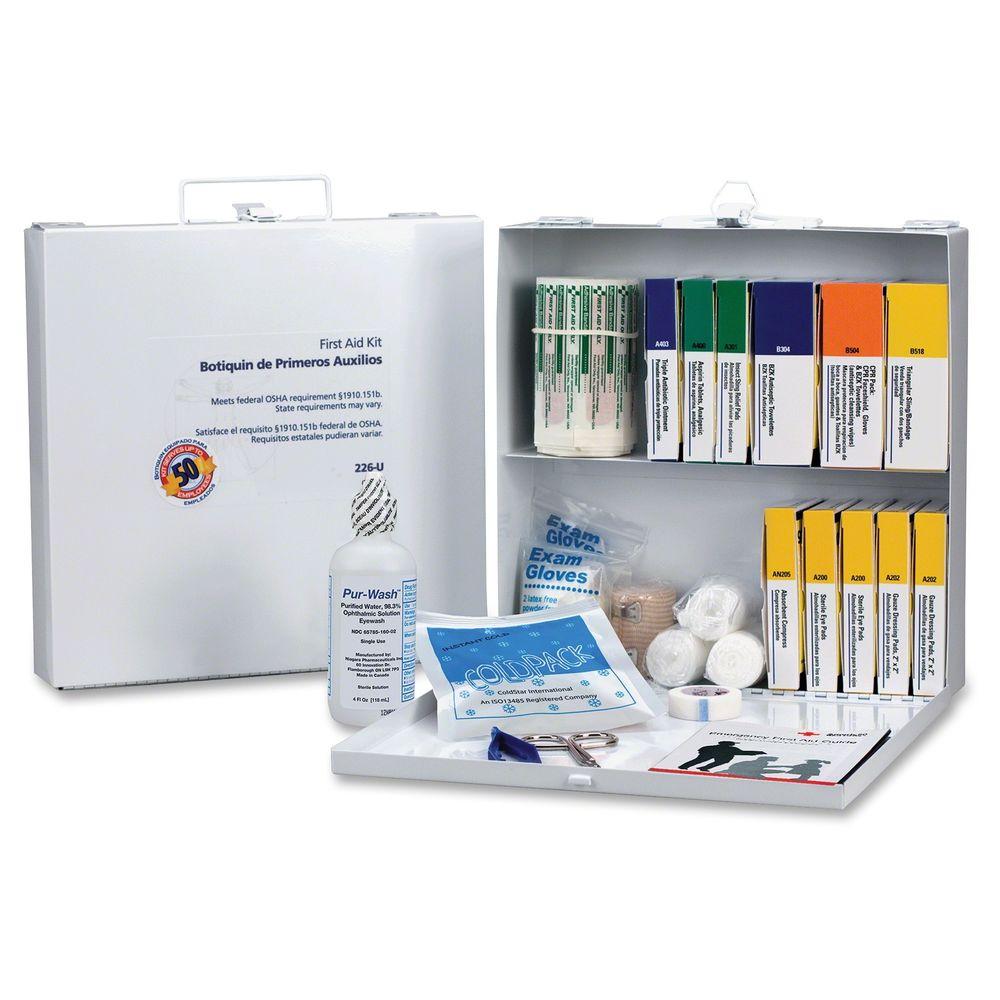 commercial first aid kits