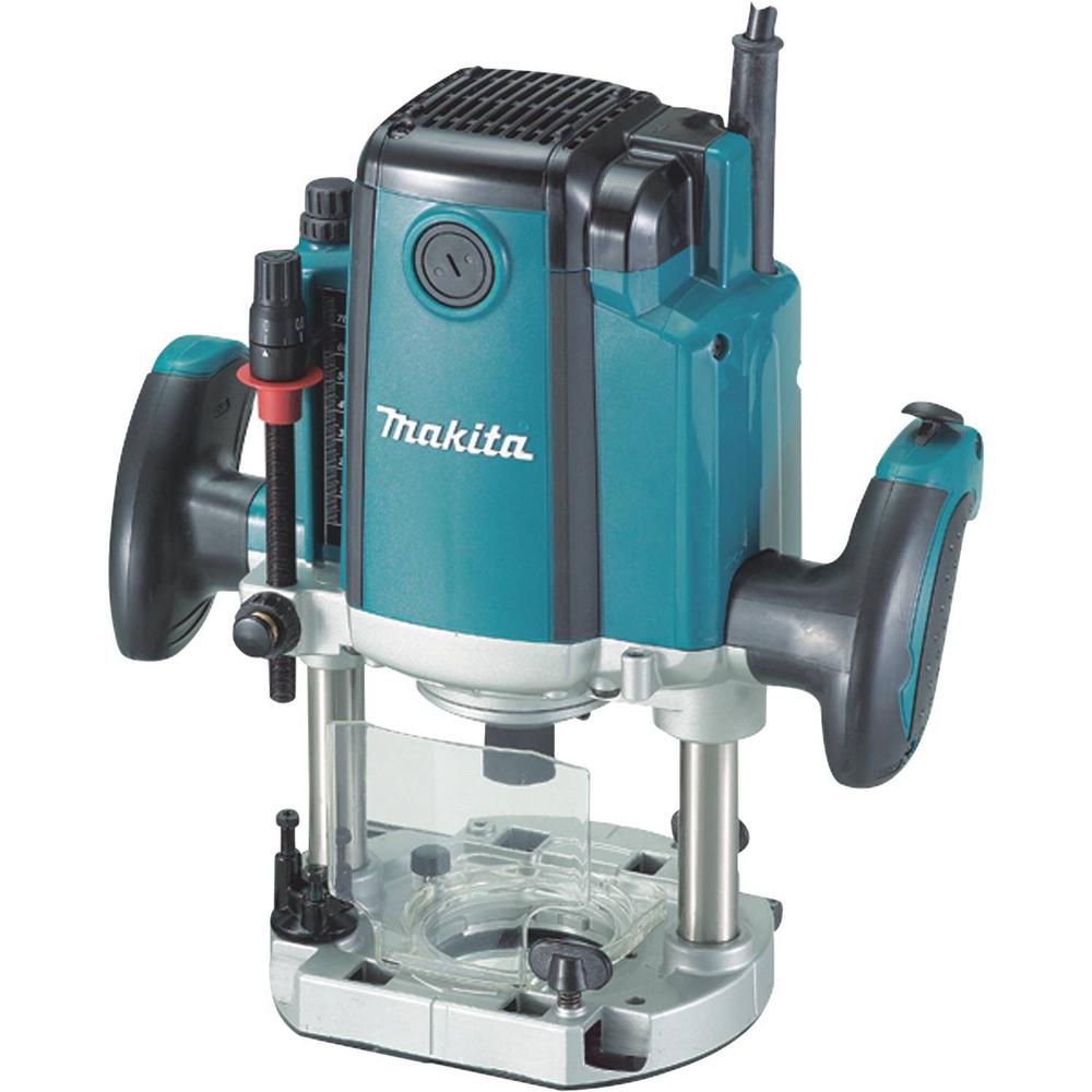 Makita Hand Router Model Rt0700cx2 Woodworking Power Tools Makita Power Tools Makita