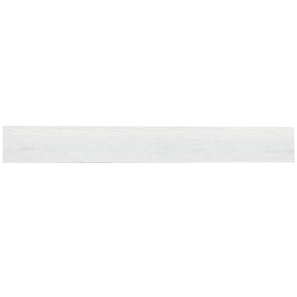 6 in. x 12 ft. White Aluminum Fascia Trim77103 The Home Depot