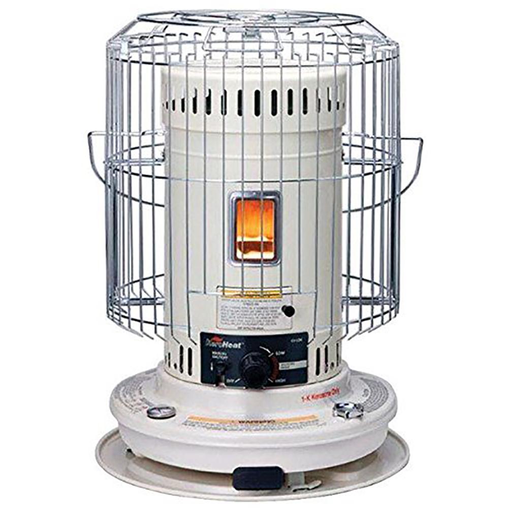 kerosene home heater