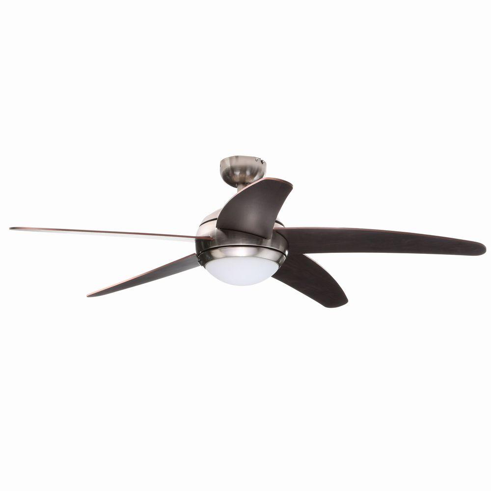 Bendan 52-Inch Five-Blade Indoor Ceiling Fan Westinghouse 7255700