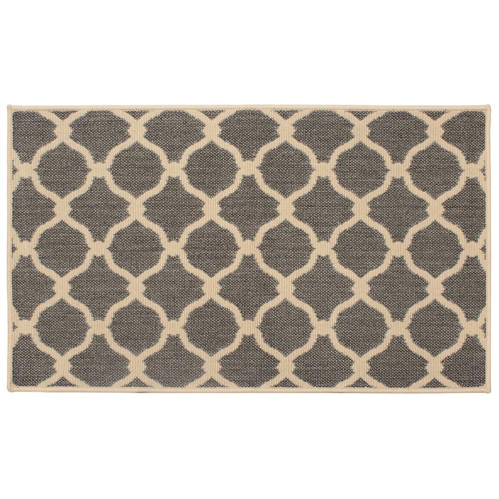 Ashley Furniture 8x10 Area Rugs Ideas Laura Ashley Arietta Grey 11 Ft X 8 Indoor Outdoor Area Rug