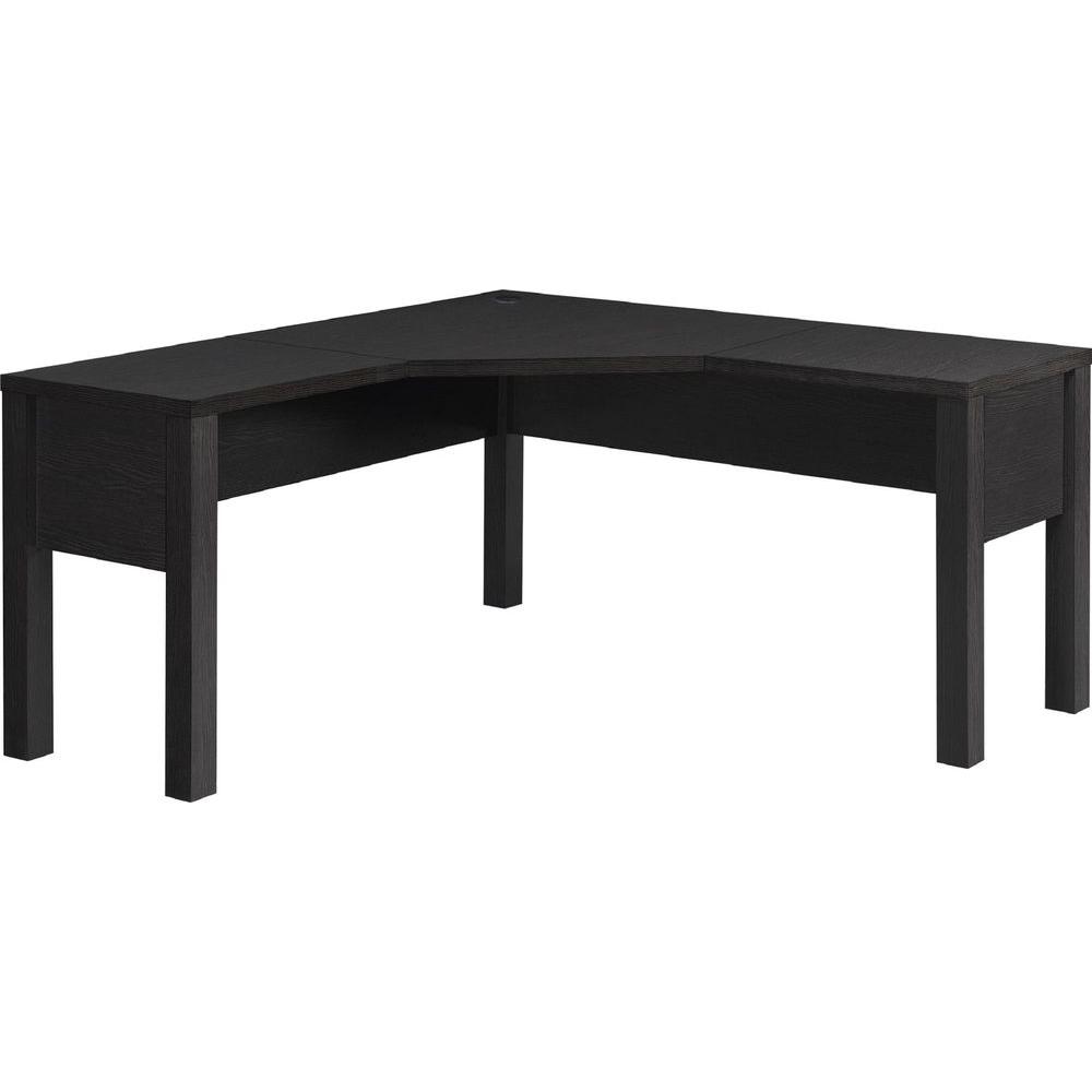 Ameriwood Home Marston Espresso Desk Hd11782 The Depot