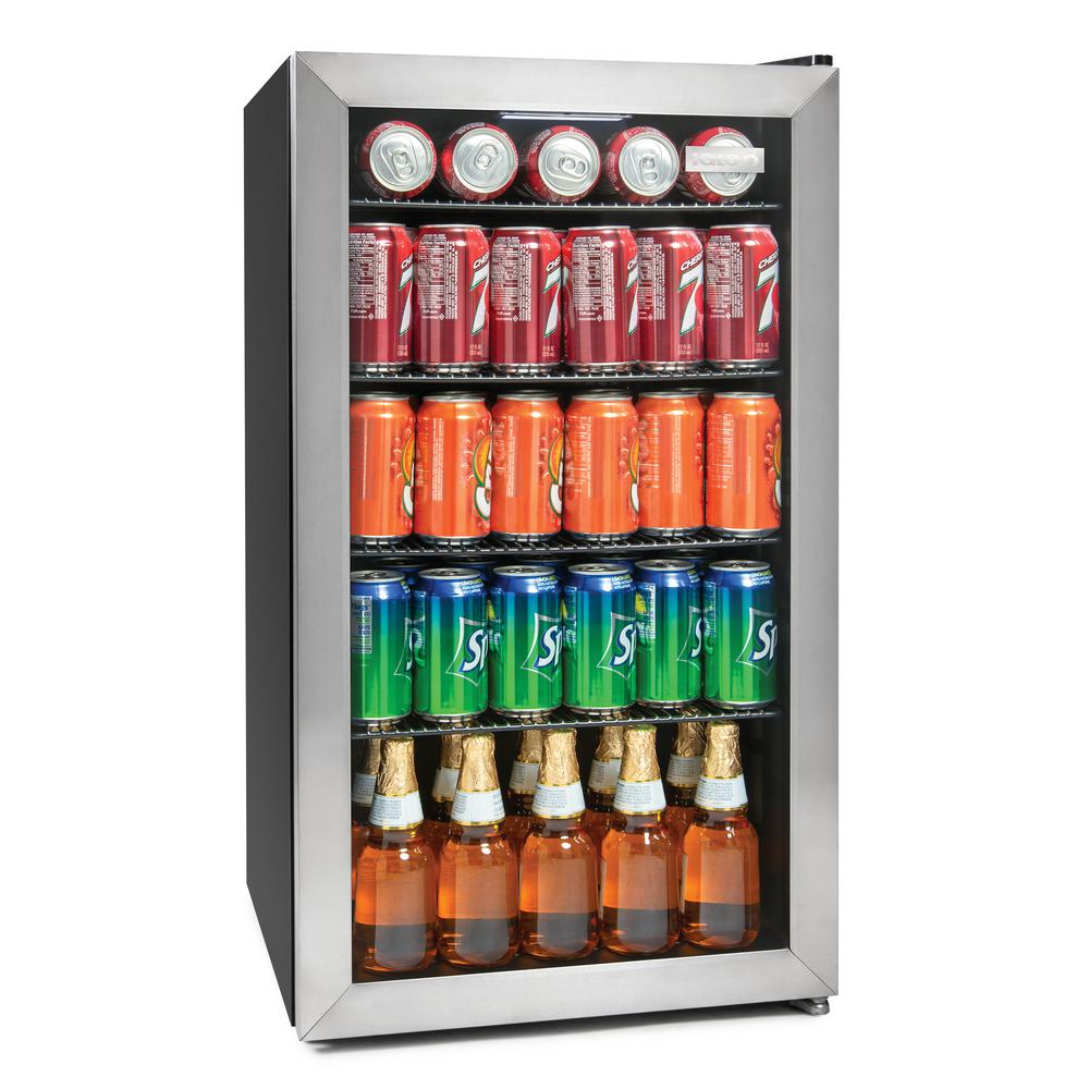 glass door beverage coolers sale