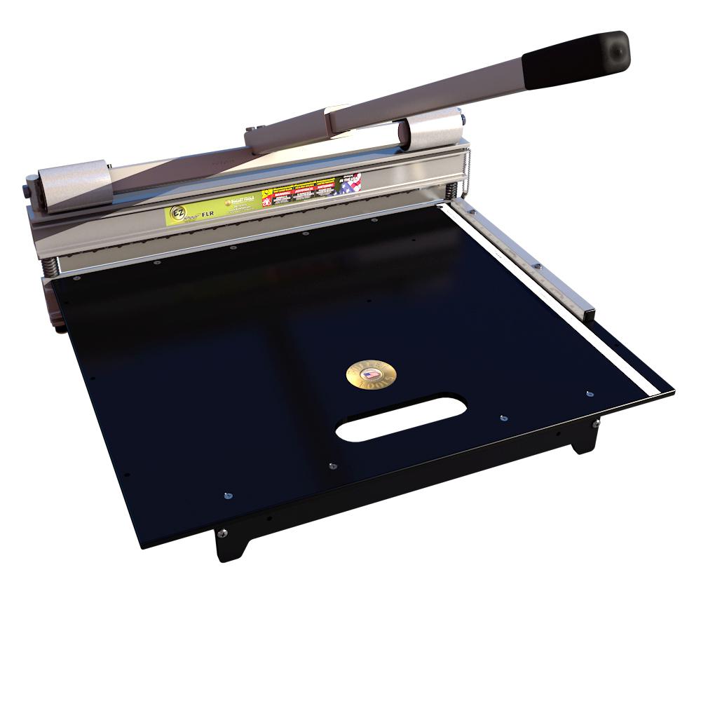 Bullet Tools 26 In Ez Shear Flooring Cutter 126 Flr The Home Depot