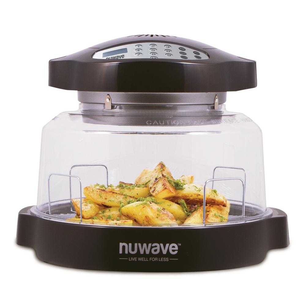 Nuwave Oven Cooking Chart Pdf