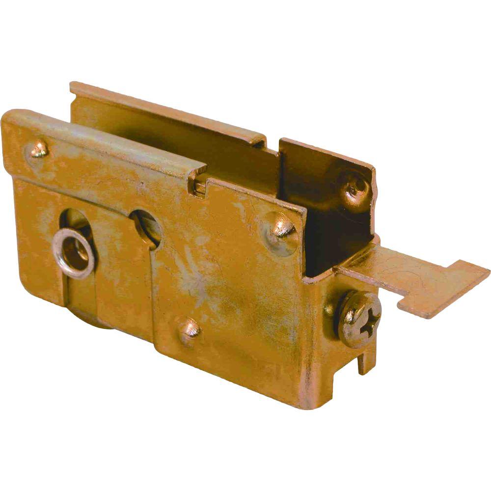 PrimeLine 11/8 in. Steel Ball Bearing Sliding Glass Door Roller