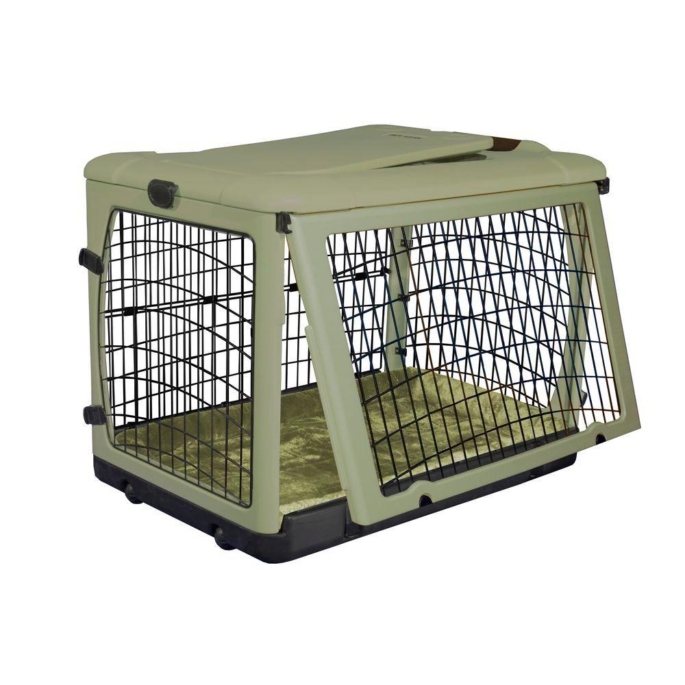 18 x 18 dog crate