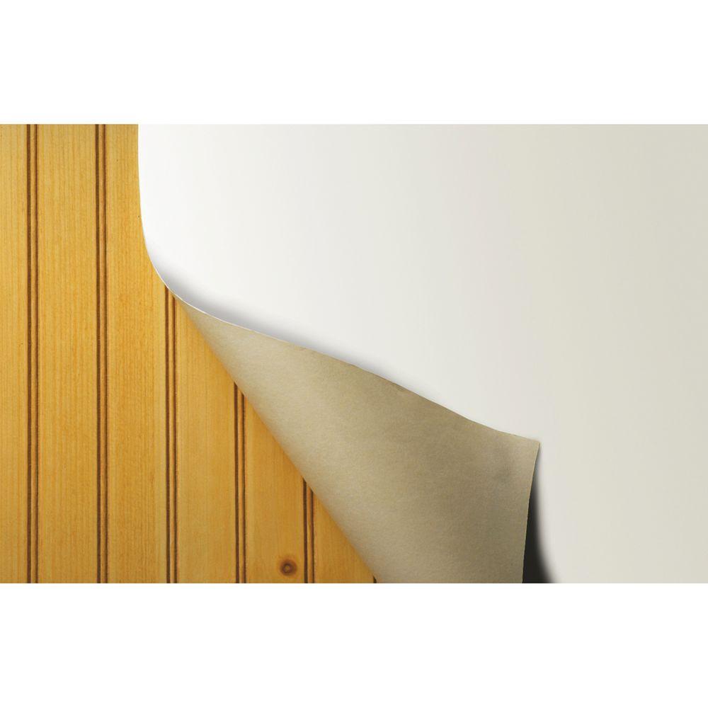 Brewster 56 sq. ft. Prepasted Liner Wallpaper92599 The Home Depot