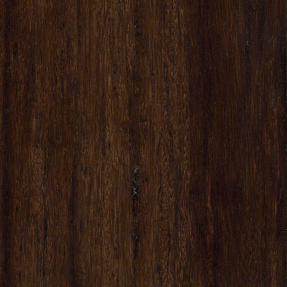 Home Legend Take Sample Distressed Strand Woven Harvest Click Lock Bamboo Flooring 5 In X 7 Hl 791557 The Depot Distressed Strand Woven Harvest