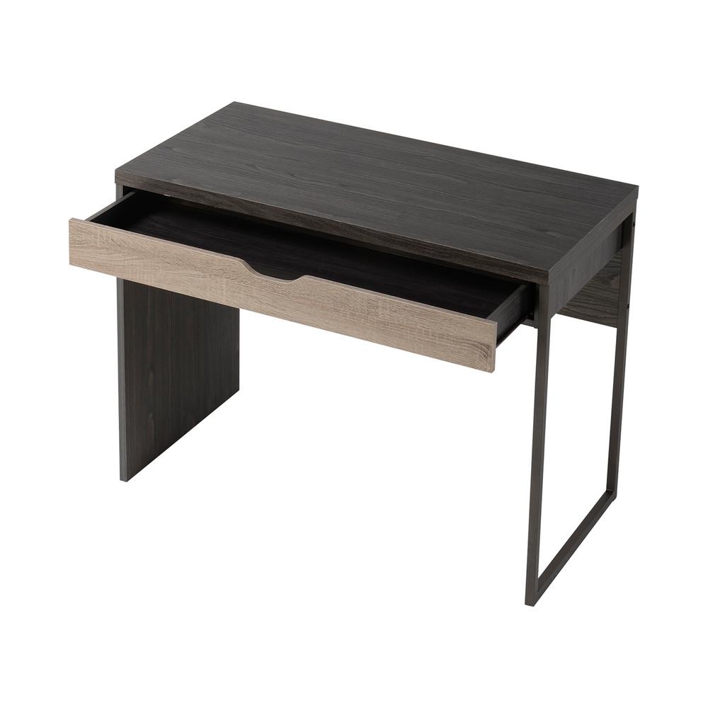 Reclaimed Wood Desk Z1430257 The Home Depot Reclaimed Wood Desk