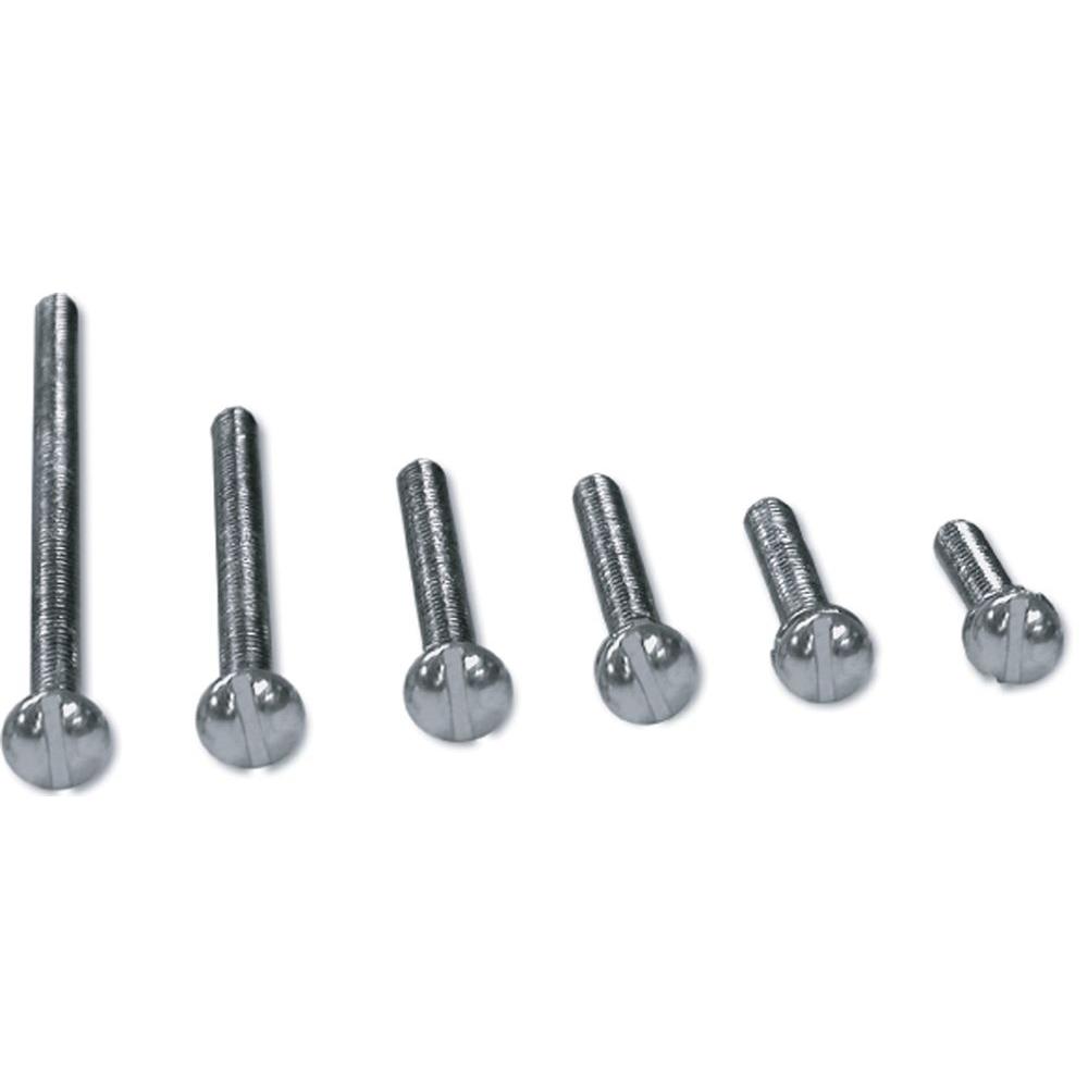 Gardner Bender Electricians Screw Kit (120 per Case)SK832T The Home