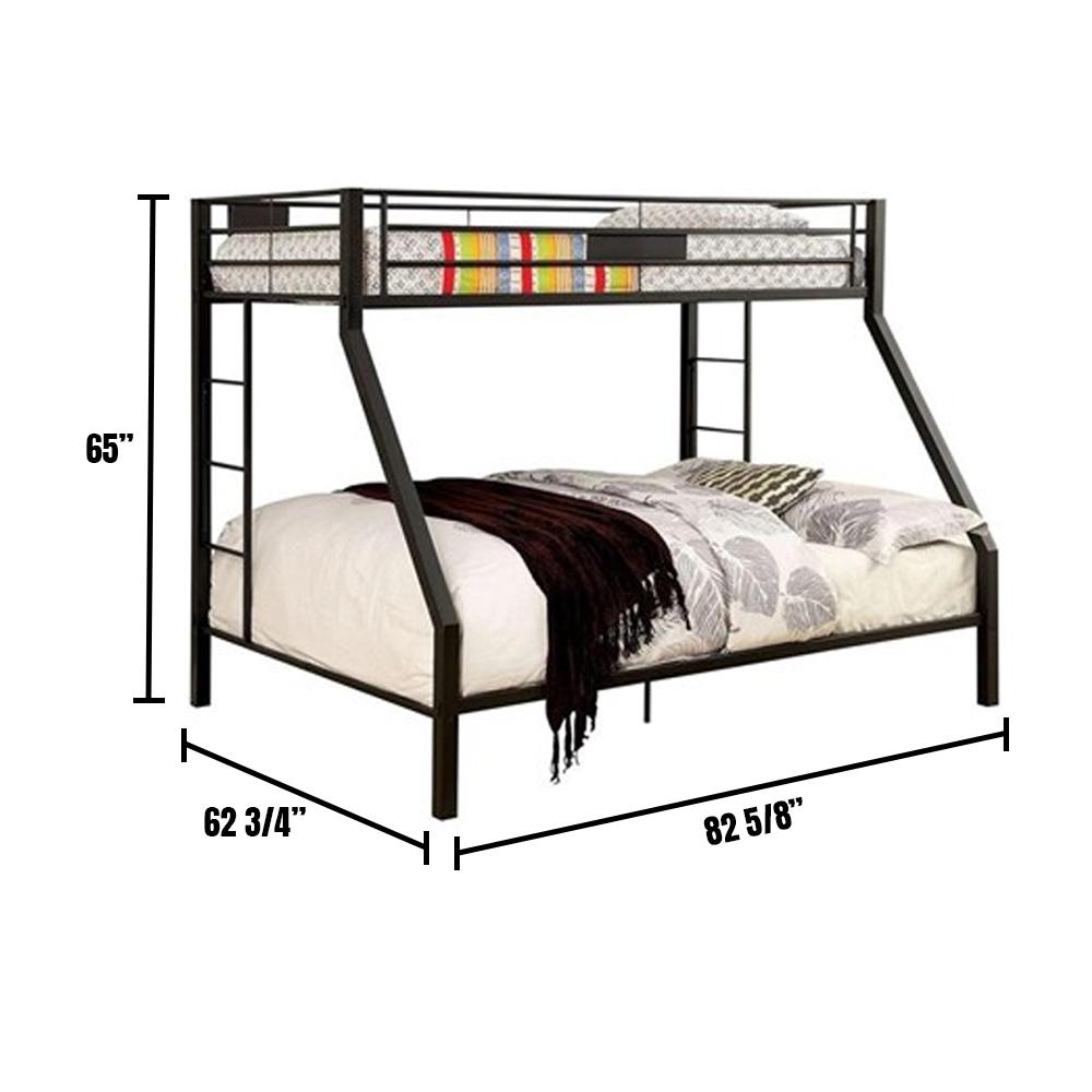 brianne cot bed