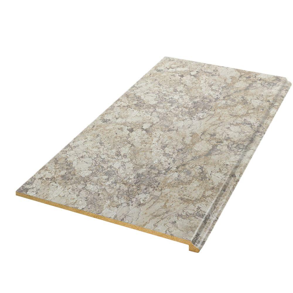 Hampton Bay Laminate Countertops Countertops The Home Depot