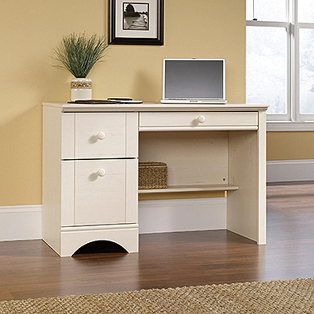 Upc 042666024983 Sauder Desk Harbor View Collection 43 In Upc 042666024983
