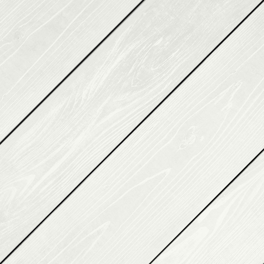 Behr Premium 1 Gal Ultra Pure White Gloss Enamel Interior