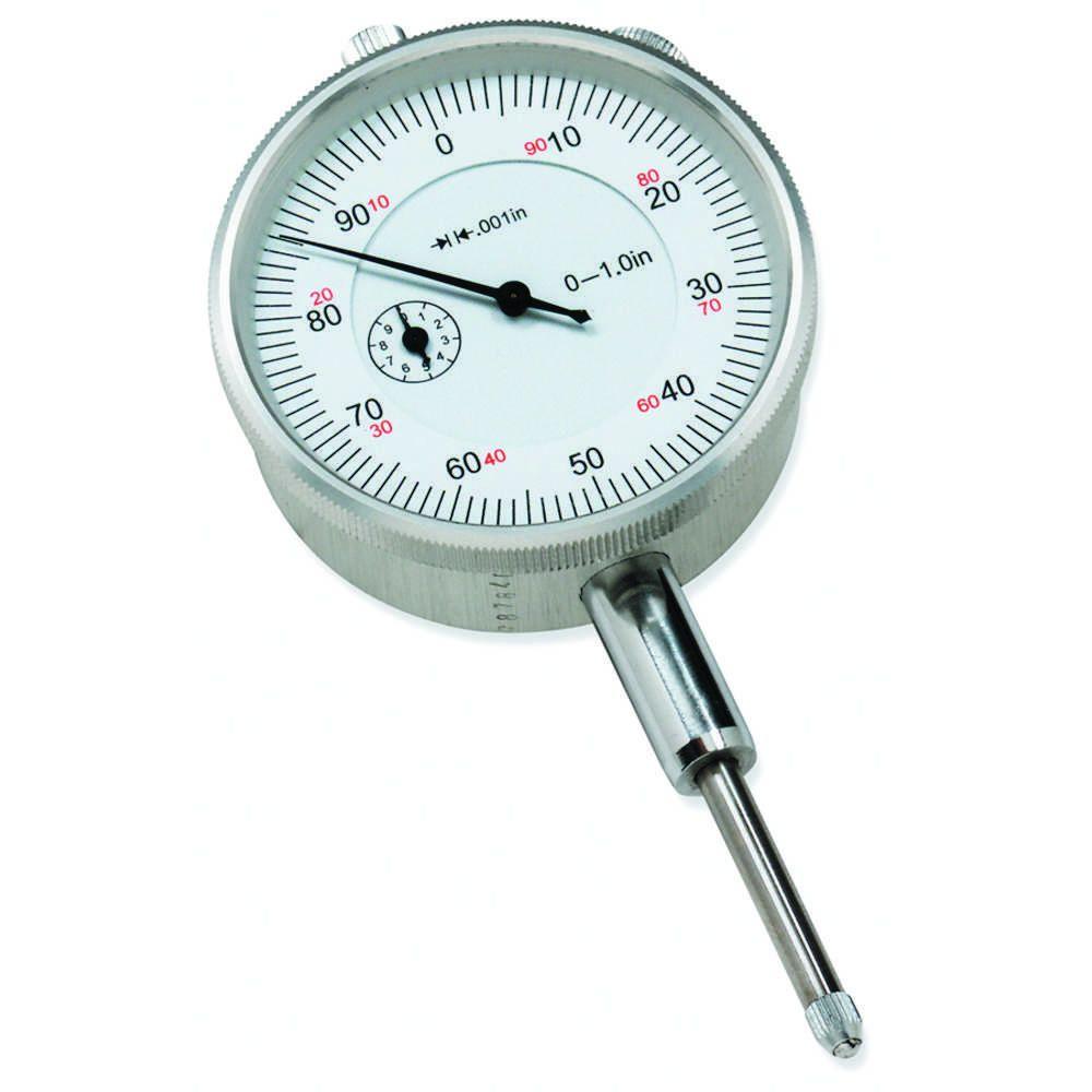 GearWrench Dial Indicator-3766 - The Home Depot