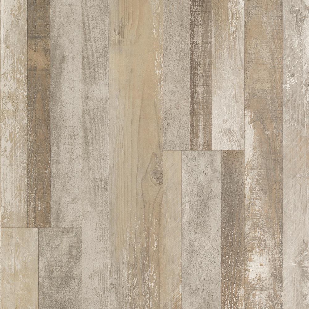 Gray Waterproof Laminate Wood Flooring Laminate Flooring