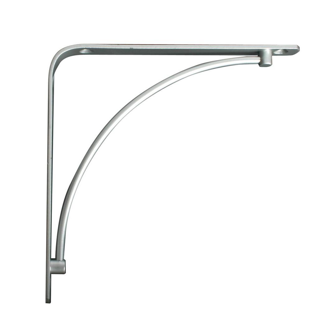 Brackets Shelves & Shelf Brackets Storage & Organization The Home
