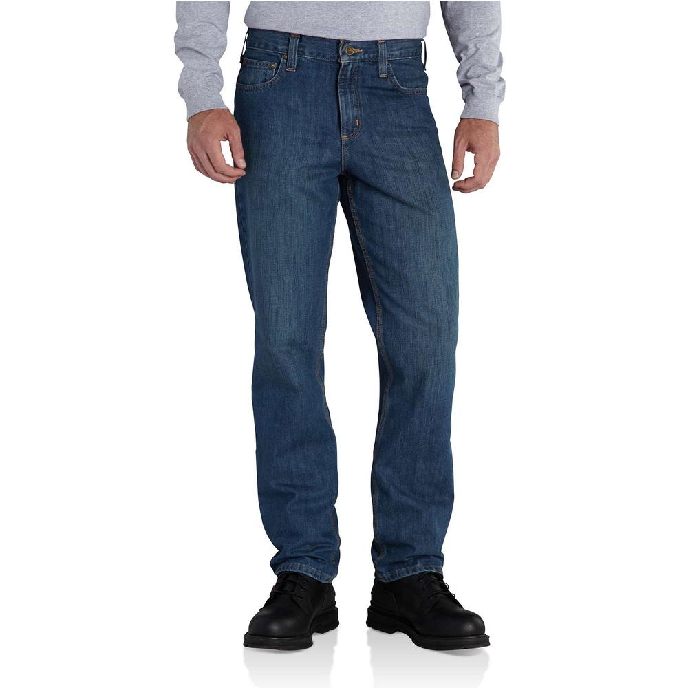 carhartt slim straight pants