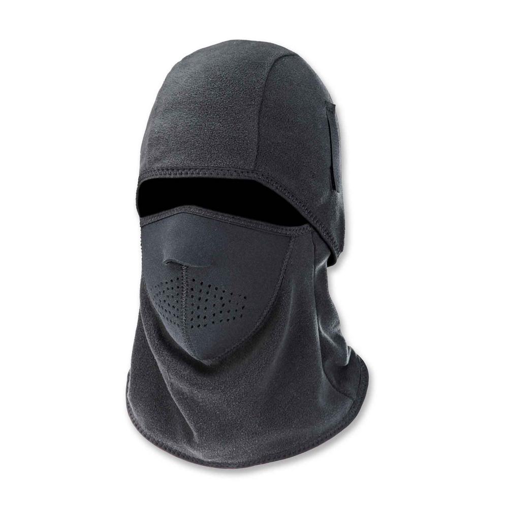 hats that cover your face