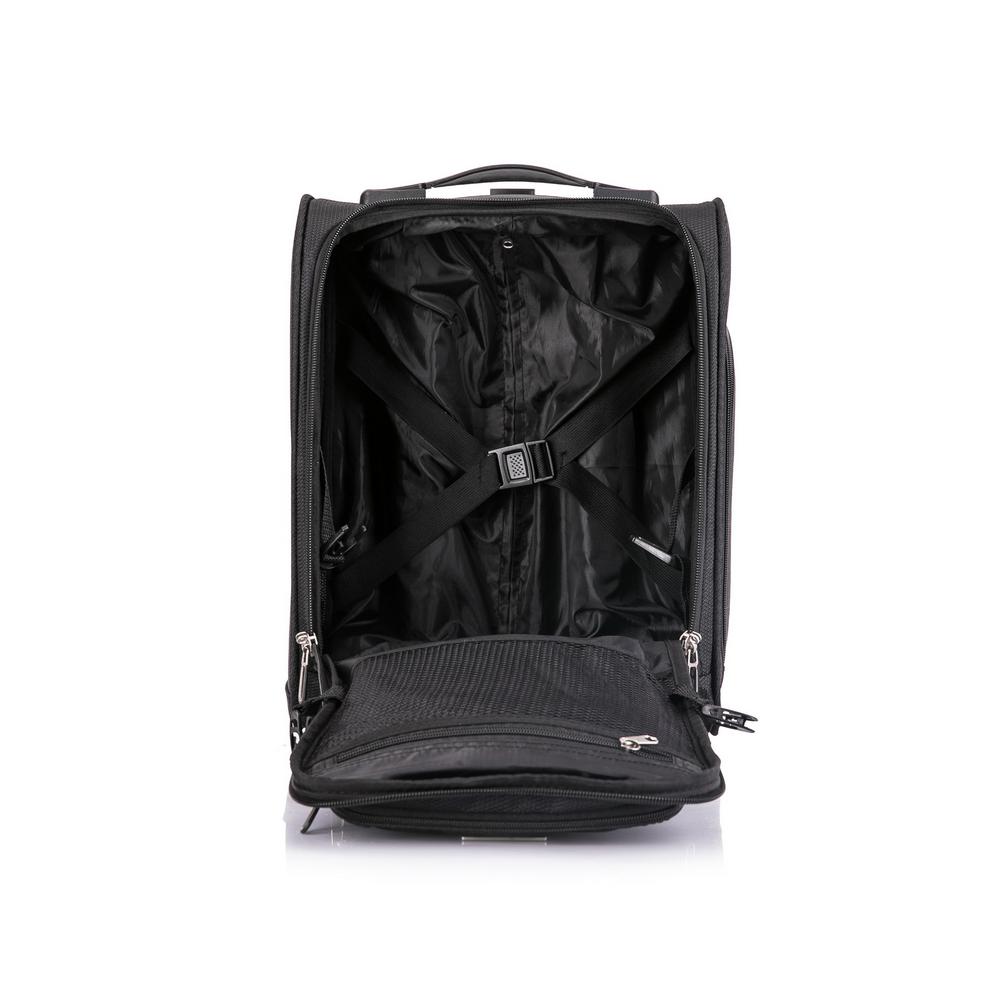 ultralight wheeled backpack