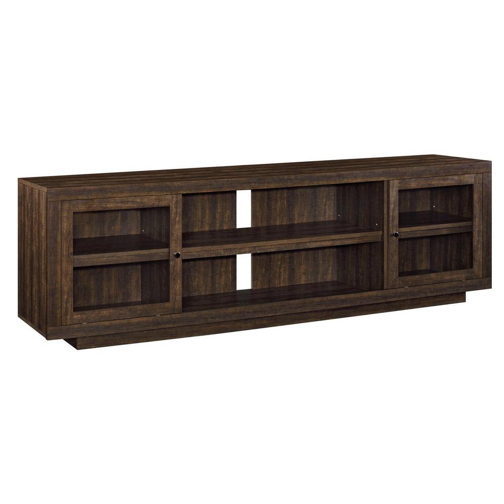 Ameriwood Young Lane 72 In Espresso Tv Stand Hd79217 The Home Depot Ameriwood Young Lane 72 In Espresso Tv Stand