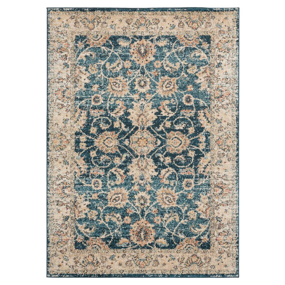 United Weavers Marrakesh Bey Cerulean 9 Ft 10 In X 13 2 Marrakesh Bey Cerulean 9 Ft 10 In X 13 2 Area Rug