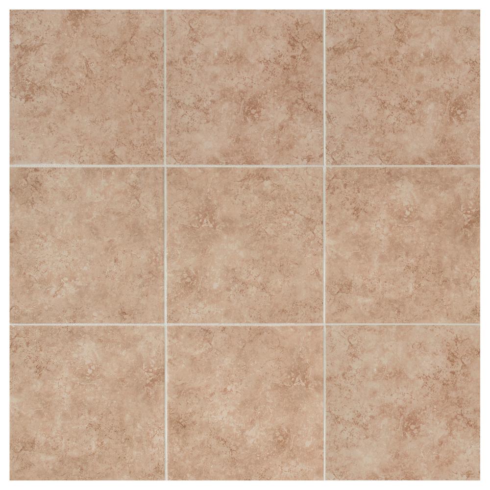 Daltile Catalina Canyon Noce 12 In X, Home Depot Tile Flooring