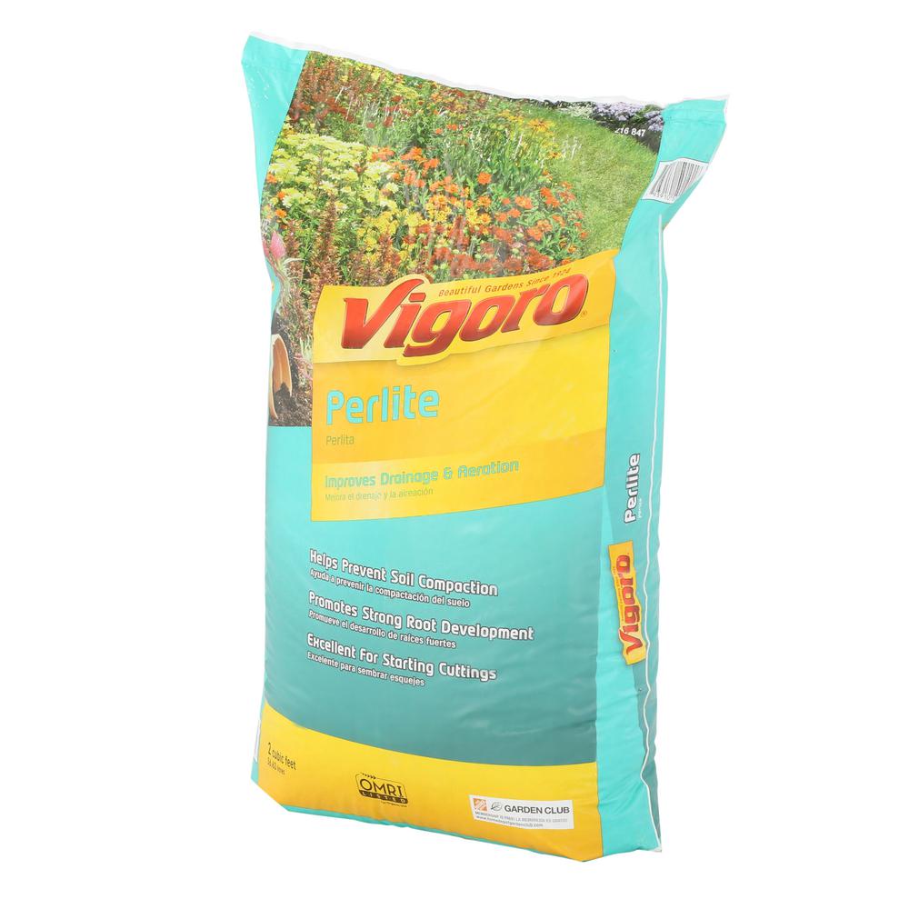 vigoro-perlite