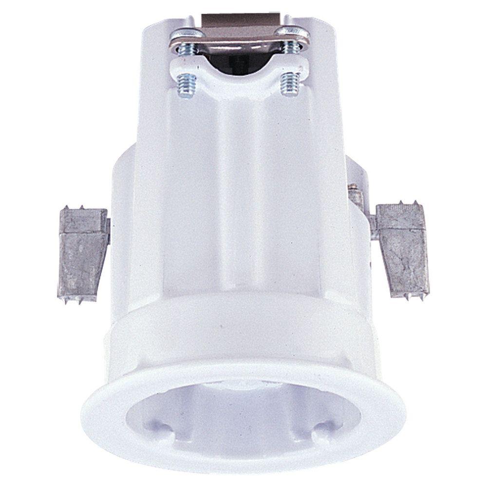 3 in black t3 non ic mini recessed housing 9412 15 the home depot