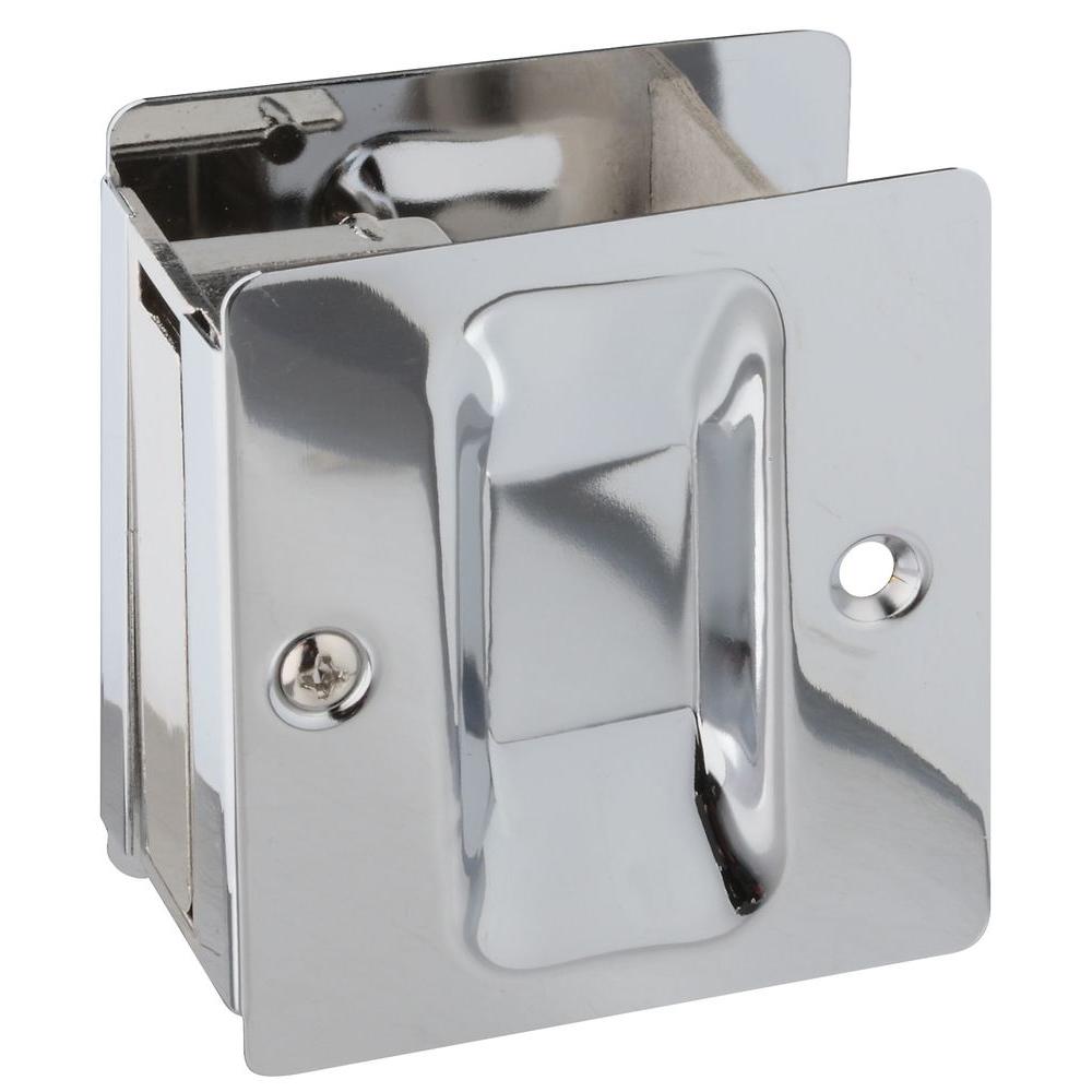 Ada Compliant Pocket Door Locks Door Locks The Home Depot