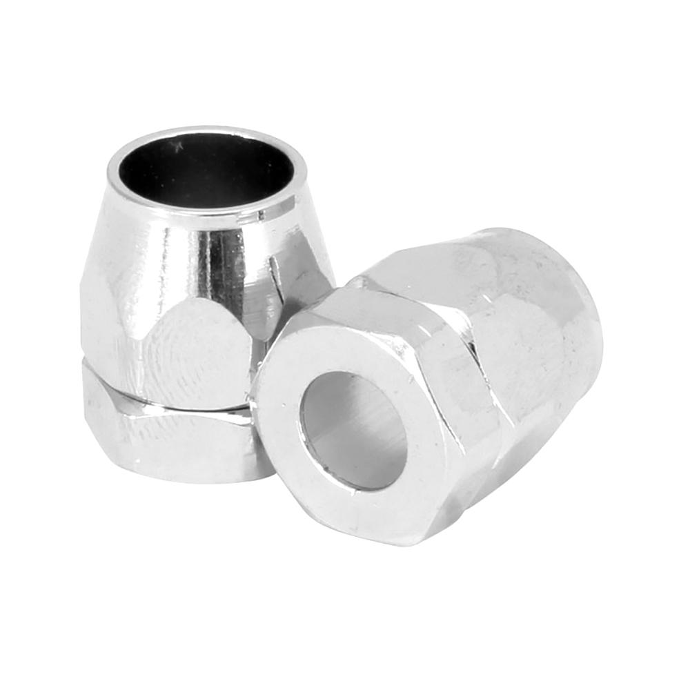 Spectre Performance 19298 Stainless Steel Flex Vacuum Line Kit