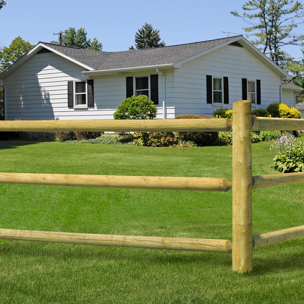 Unbranded 5 In X 8 Ft Pressure Treated Pine Round Fence Corner Post 333138 The Home Depot - 8 Round Wood Post Home Depot Unbranded 5 In X 8 Ft Pressure Treated Pine Round Fence Corner Post 333138 The Home Depot - 8 Round Wood Post Home Depot