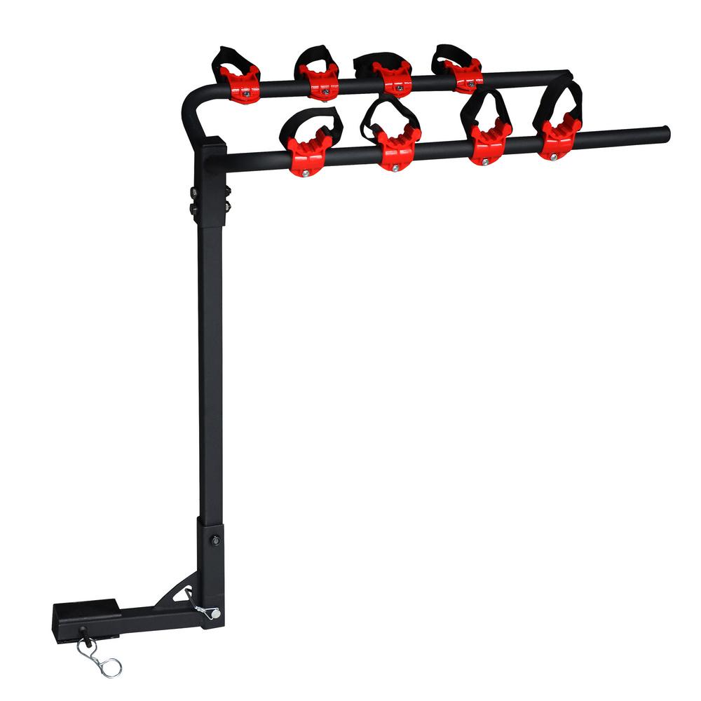 hitch mount bike carriers