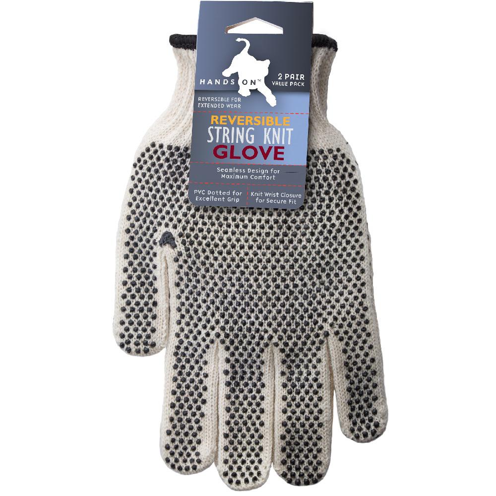 pvc gloves home depot