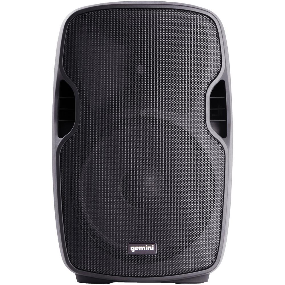 gemini 2000 watt speaker