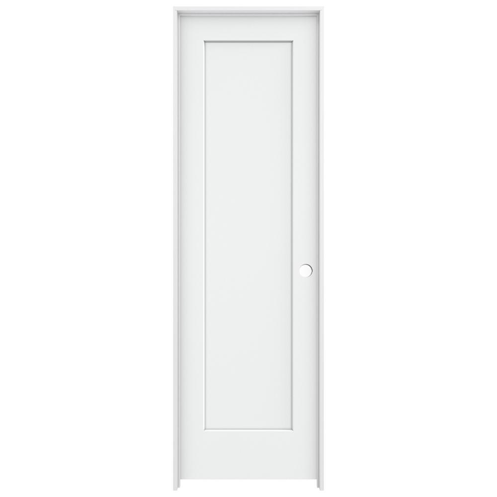 24 x 80 - Prehung Doors - Interior & Closet Doors - The ...