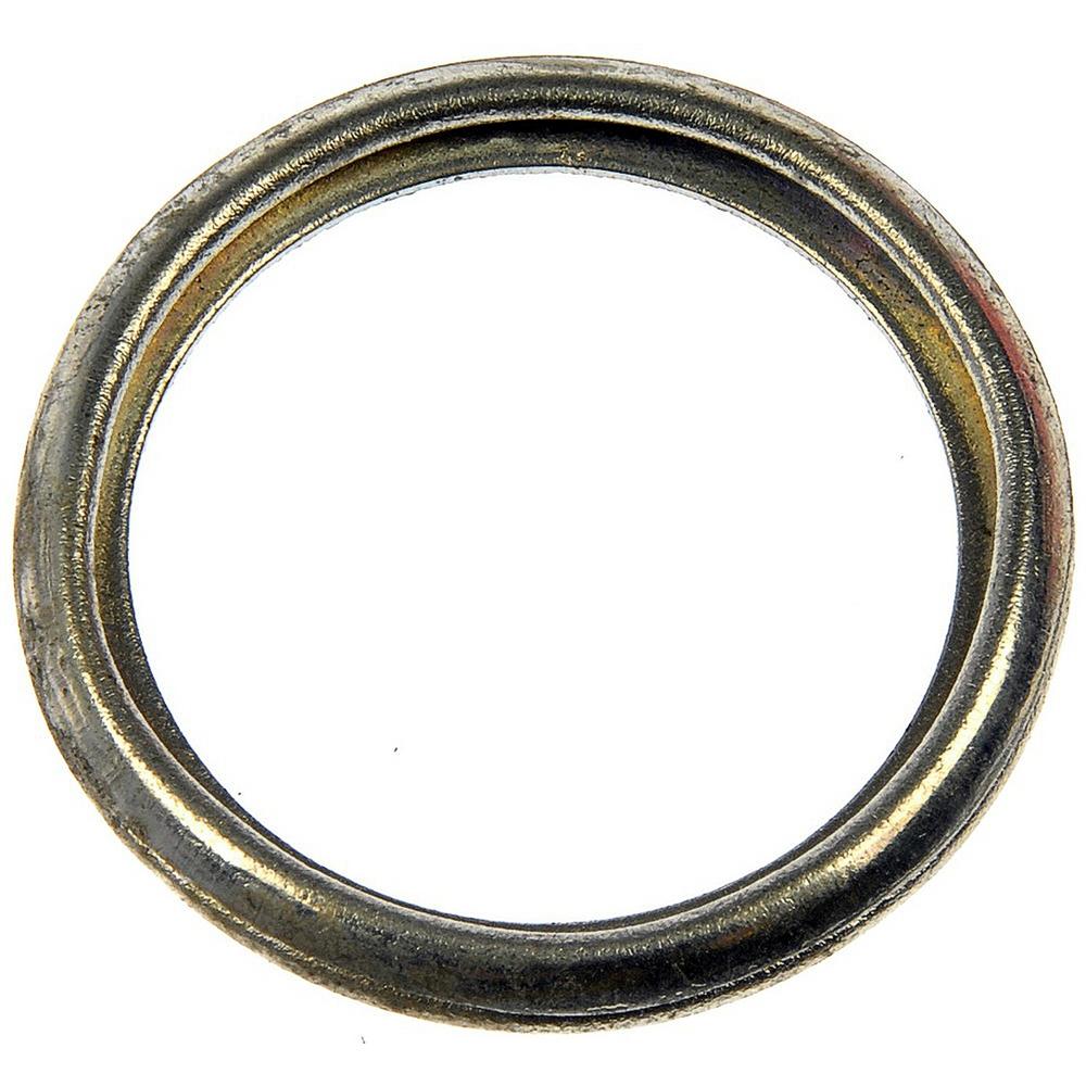 Dorman Engine Oil Drain Plug Gasket fits 19732015 Subaru Impreza