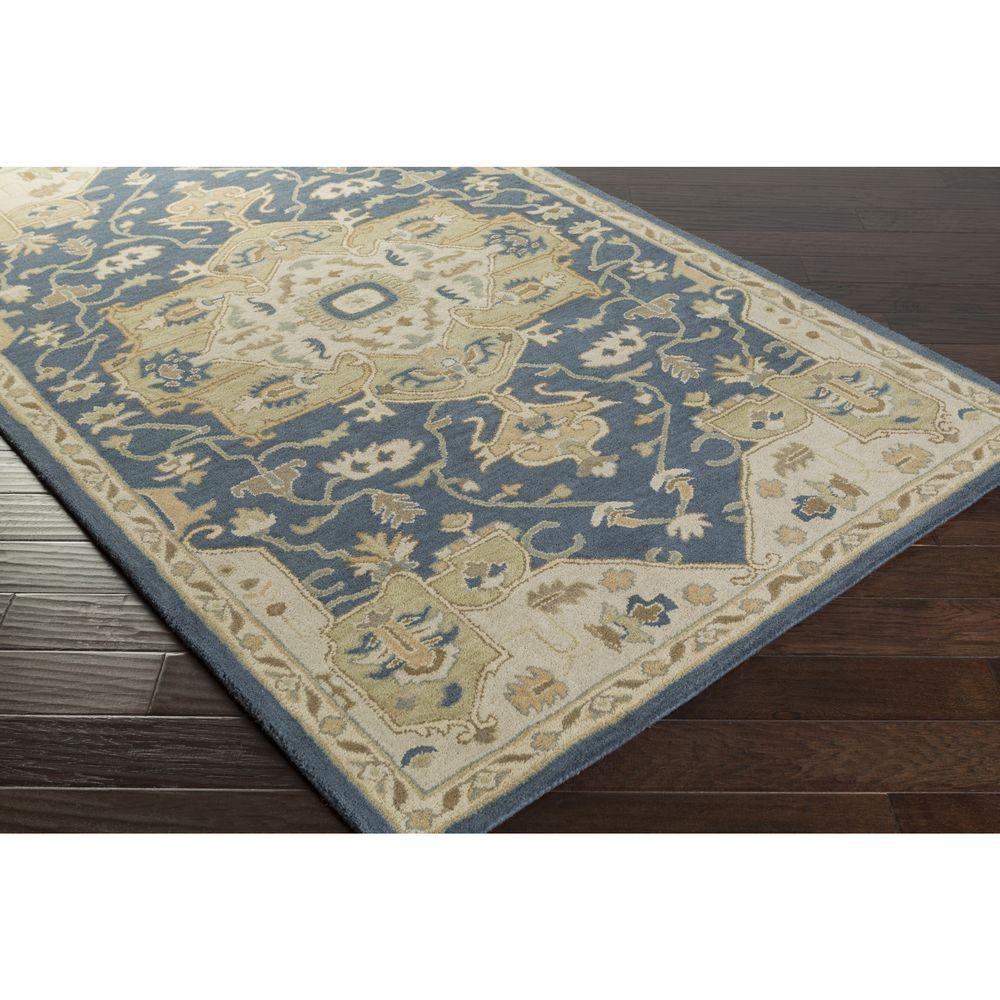 Artistic Weavers Demetrios Taupe 2 Ft X 4 Hearth Indoor Area Artistic Weavers Demetrios Taupe 2 Ft